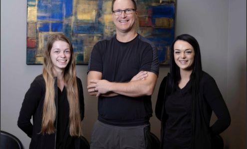 Hinze Chiropractic & Acupuncture