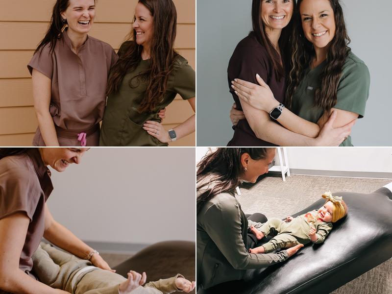 Klink Chiropractic & Acupuncture, PC