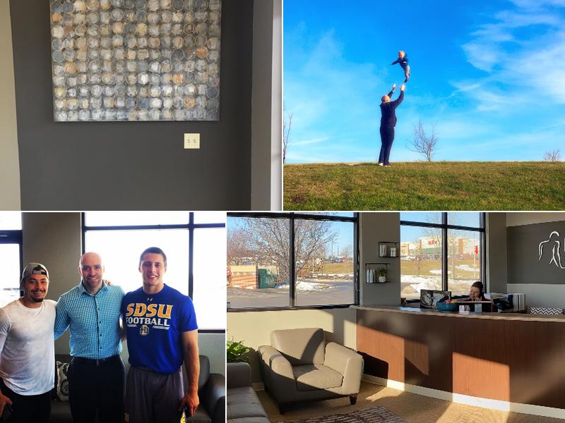 Becker Chiropractic and Acupuncture