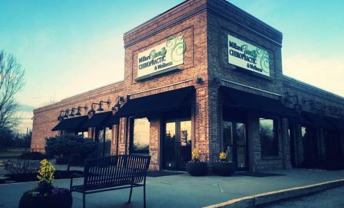 Millard Family Chiropractic & Wellness