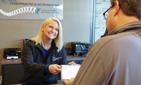 Kosak Chiropractic & Acupuncture