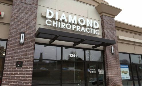 Diamond Chiropractic Omaha South