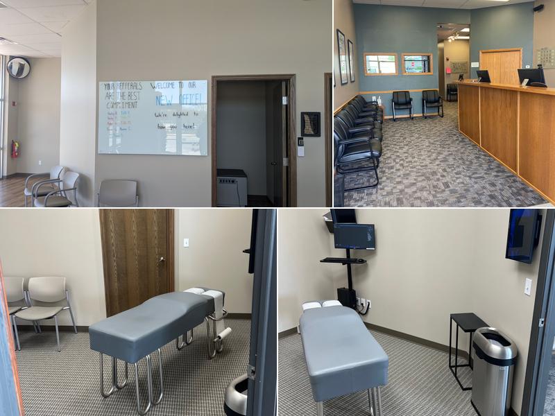 Faimon Chiropractic - Chiropractor in Omaha NE