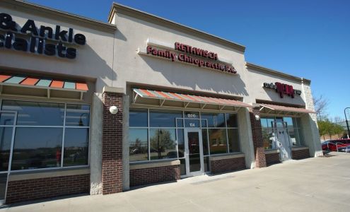 Rethwisch Family Chiropractic PC