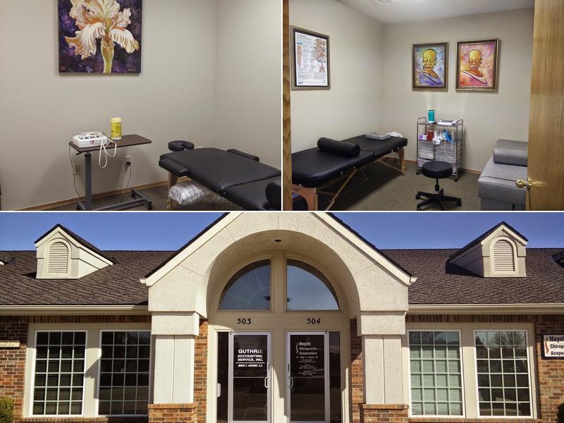 Huynh Chiropractic and Acupuncture