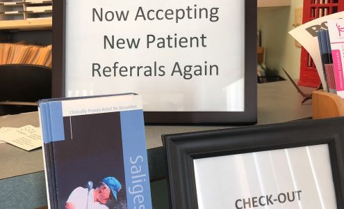 Tomlinson Chiropractic