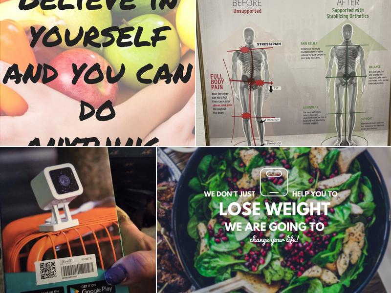 Dunlap Chiropractic - Dr. Tom Dunlap, DC