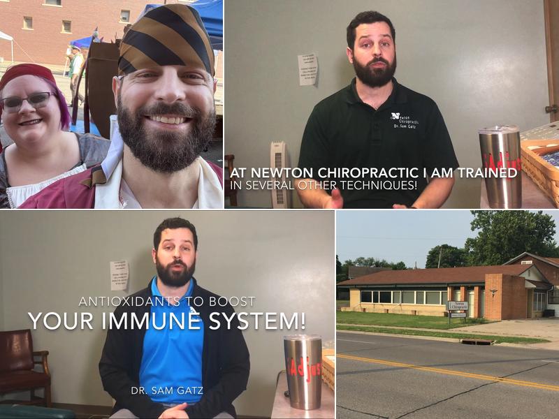 Newton Chiropractic Clinic