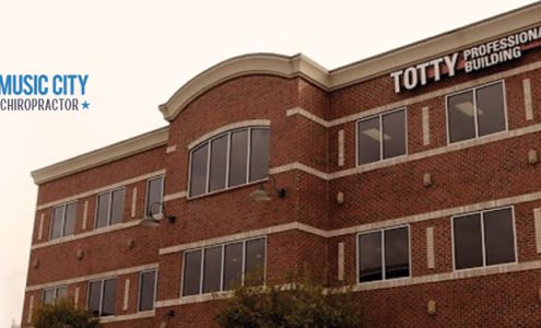 Totty Chiropractic & Acupuncture 541 N Mt Juliet Rd, Mt. Juliet Tennessee 37122
