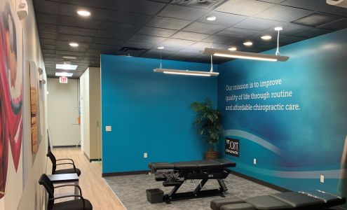 The Joint Chiropractic 401 S Mt Juliet Rd #245, Mt. Juliet Tennessee 37122