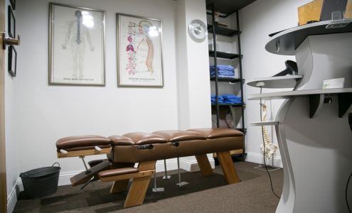 Power Chiropractic & Wellness