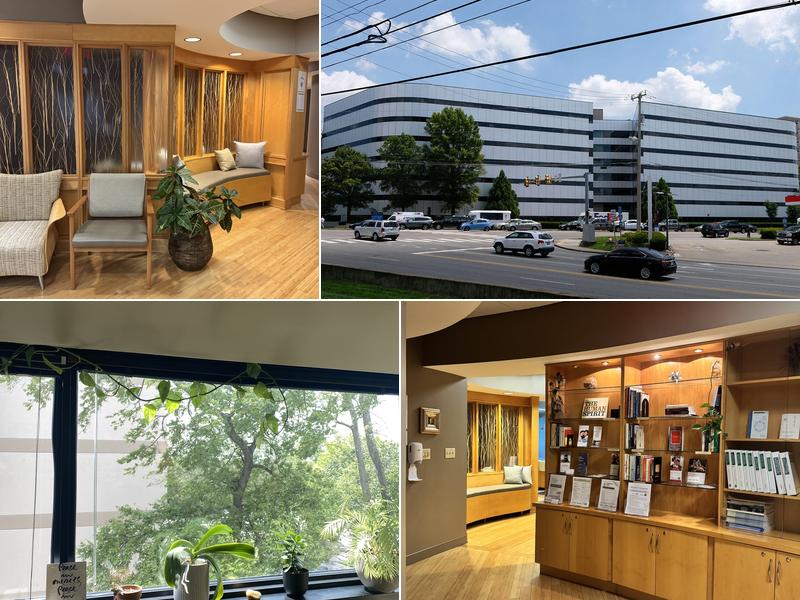 Osher Center for Integrative Health at Vanderbilt