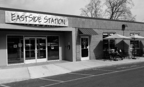 The Spine Shop Chiropractic