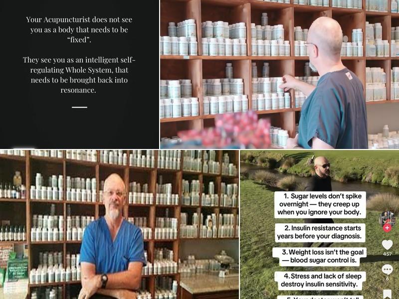 Deep River Wellness Center