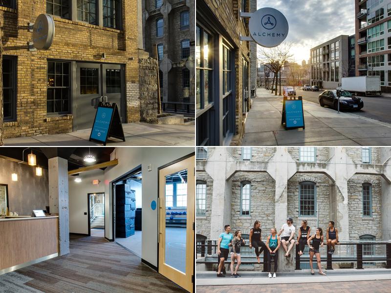 Alchemy 365 Northeast