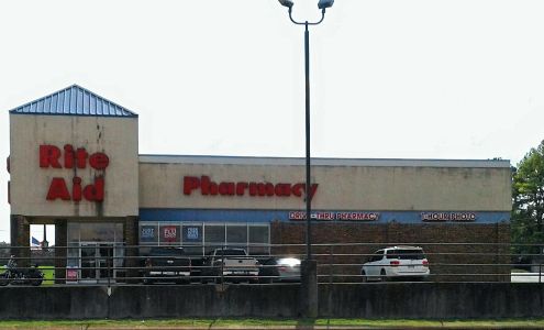 Walgreens Pharmacy Mount Pleasant