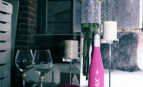 Chloe's Beauty Bar 1107 Hickory St Fl 4 Ste 3, Kansas City Missouri 64101