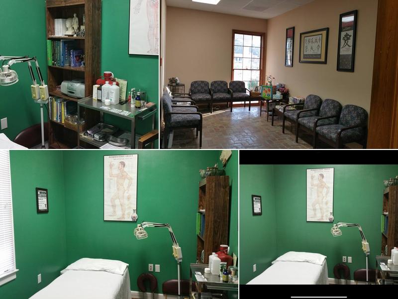 Chow Acupuncture & Chinese Med