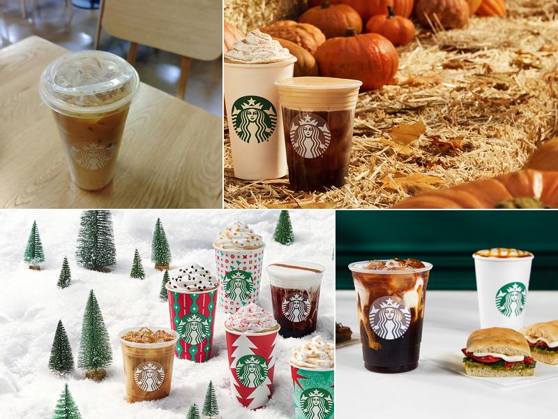 Starbucks 4726 Traders Way, Thompson's Station