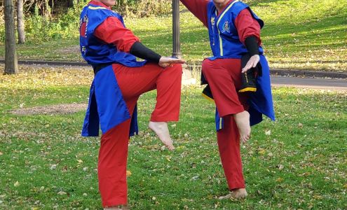 Hwa Rang Do Martial Art Academy