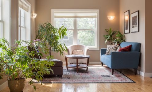 Whole Health Acupuncture and Herbal Medicine 60 Forest Falls Dr, Yarmouth Maine 04096