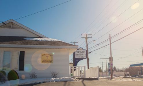 Sasseville Chiropractic: Sasseville Chandra DC PA