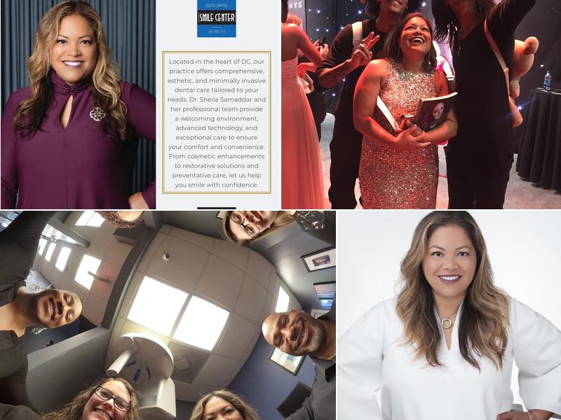 South Capitol Smile Center PLLC