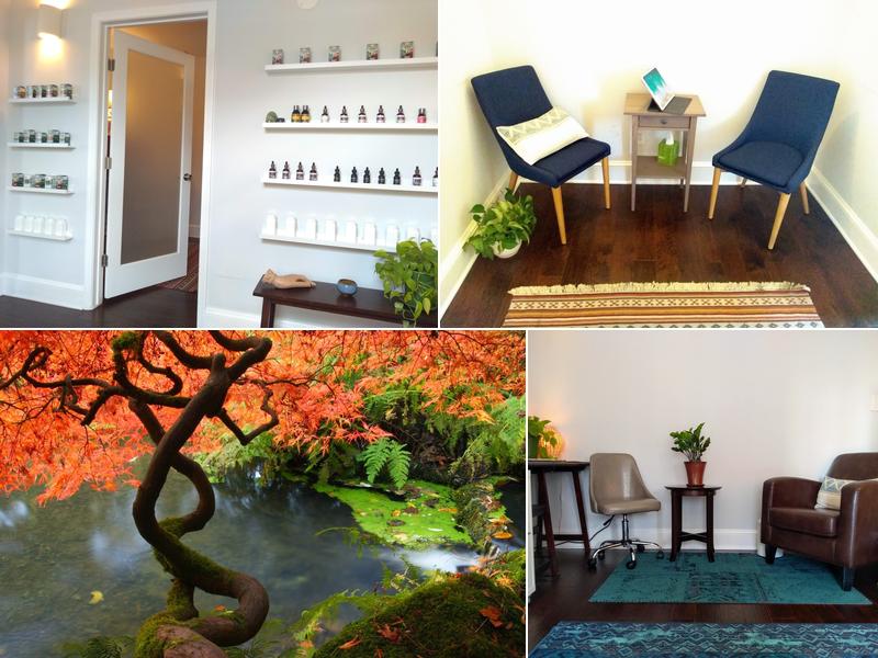 Transformational Acupuncture