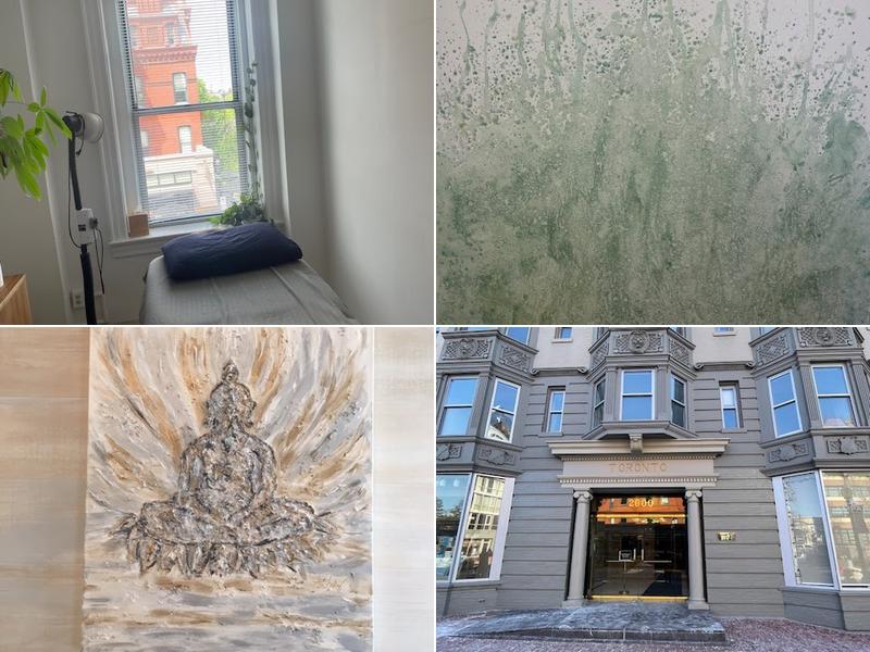 Summit Healing Arts Acupuncture