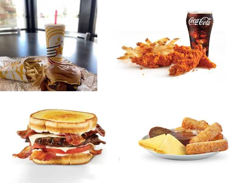 Hardee’s 985 E College St, Pulaski