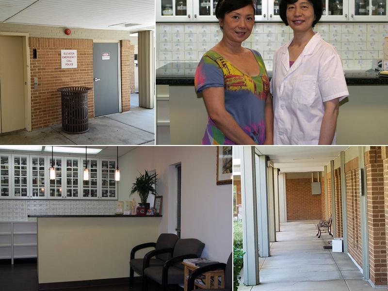 Evergreen Acupuncture & Herbs