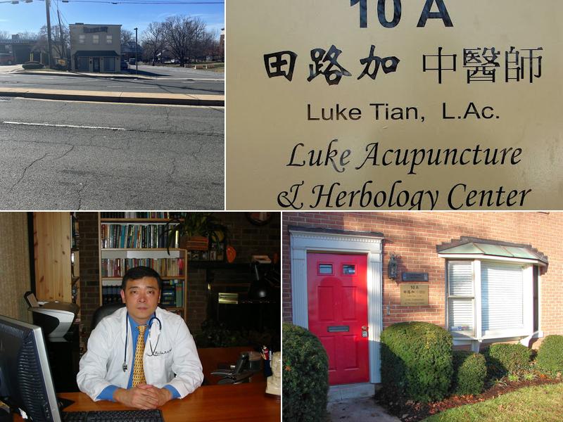 Luke Acupuncture & Herbology