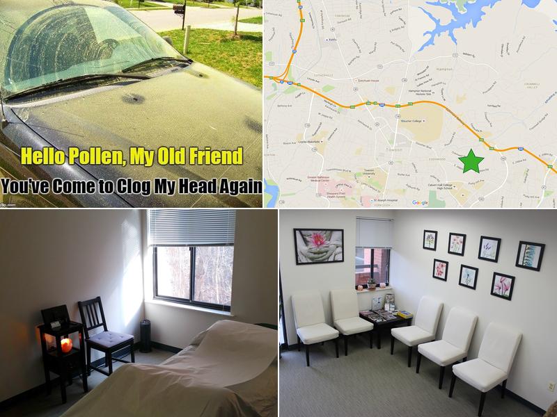 Towson Acupuncture Associates