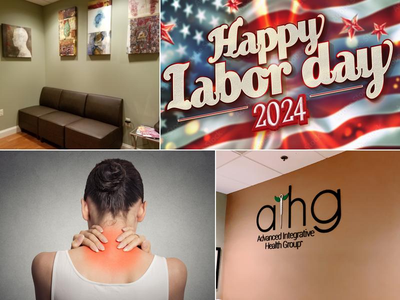 Advanced Integrative Health Group