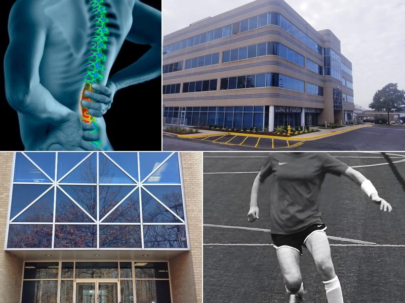 Precise Chiropractic & Rehabilitation