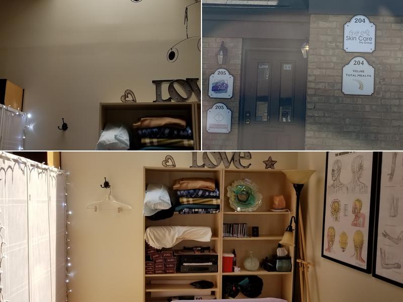 Serenity Holistic Wellness