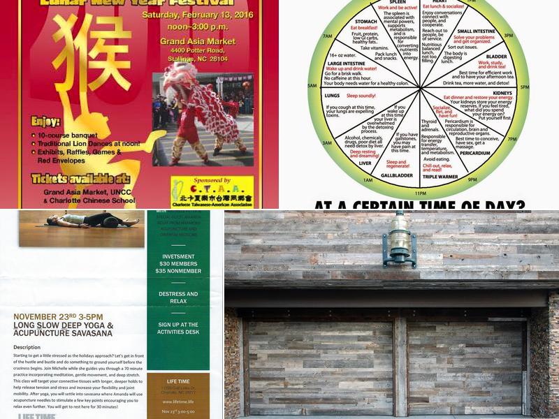 Harmony Acupuncture and Chinese Medicine