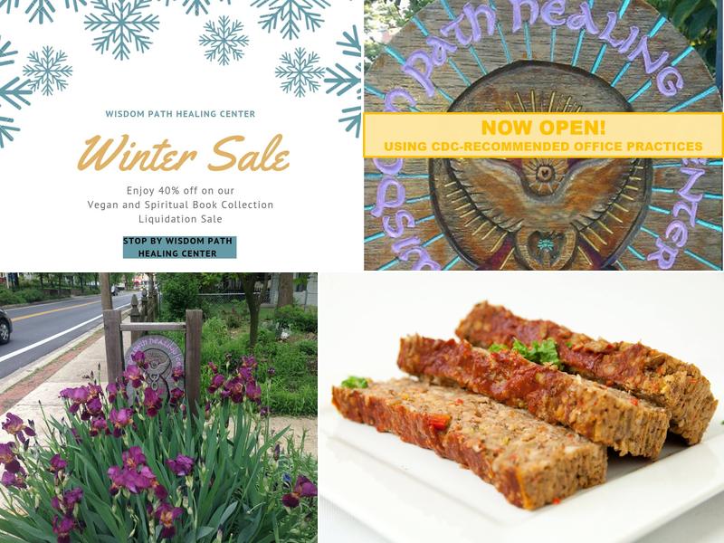 Wisdom Path Healing Center