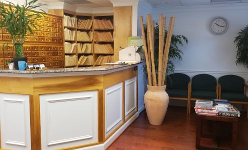 For Your Pains Acupuncture