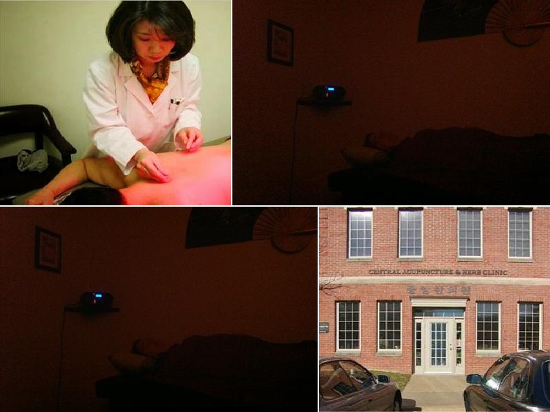 Central Acupuncture & Herb Clinic