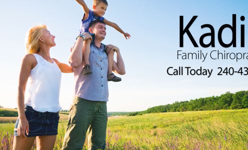 Kadin Family Chiropractic