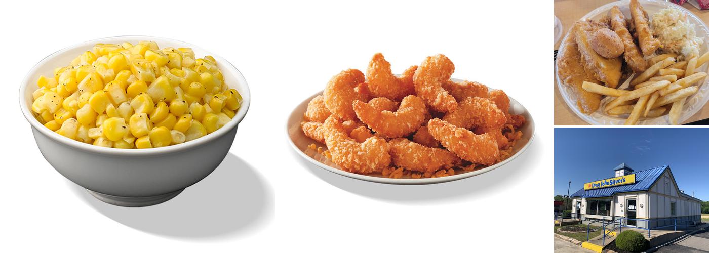Long John Silver's