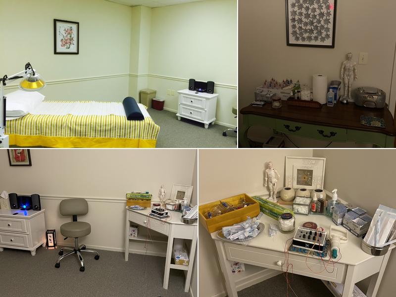 Hu Acupuncture and Herb