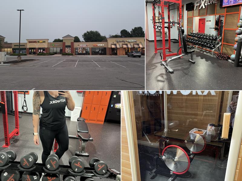 HOTWORX - Lee's Summit, MO