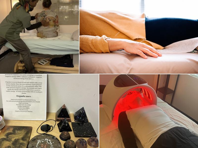 Inspire Integrative Health (Point of Light)