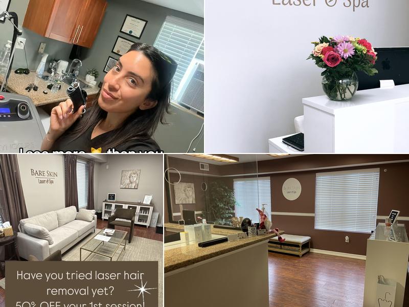 Bare Skin Laser & Spa