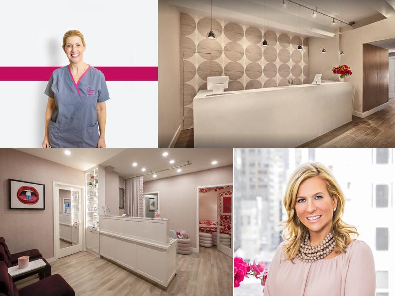 Smooth Synergy Medical Spa & Laser Center