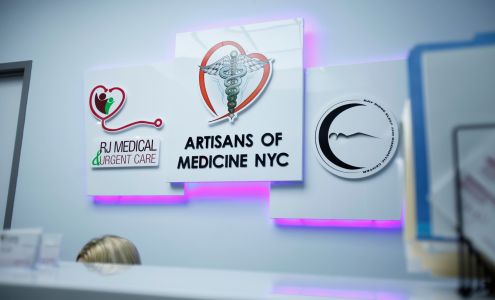 Artisans of Medicine NYC