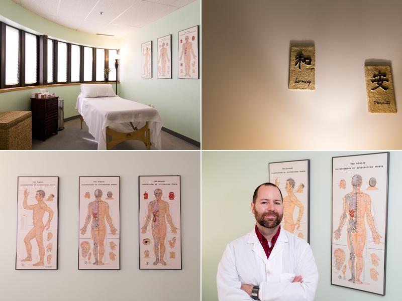 Five Points Acupuncture & Wellness