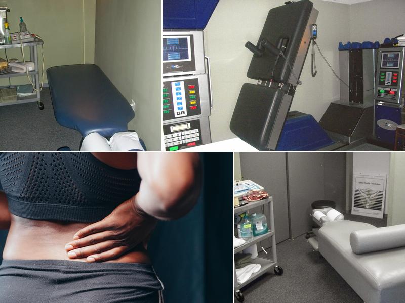 North Shore Spine and Rehab